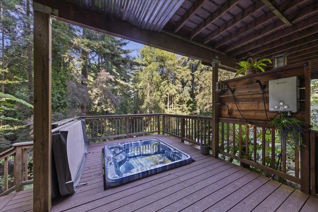 188 El Rancho Drive, Santa Cruz, CA 95060