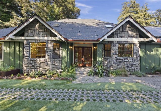 188 El Rancho Drive, Santa Cruz, CA 95060