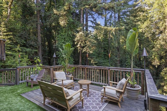 188 El Rancho Drive, Santa Cruz, CA 95060