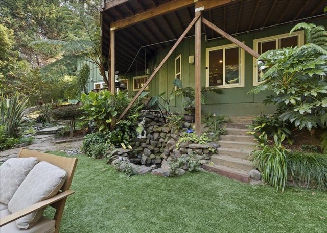 188 El Rancho Drive, Santa Cruz, CA 95060