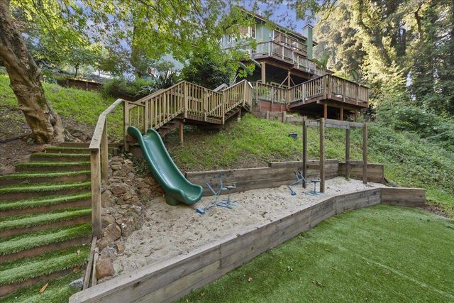 188 El Rancho Drive, Santa Cruz, CA 95060