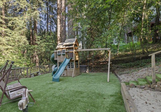 188 El Rancho Drive, Santa Cruz, CA 95060