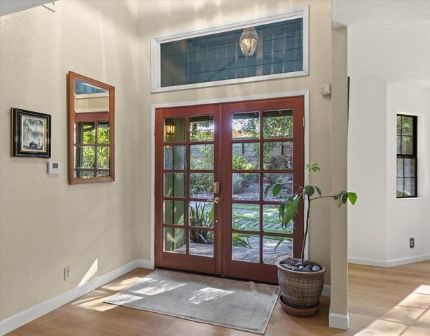 188 El Rancho Drive, Santa Cruz, CA 95060