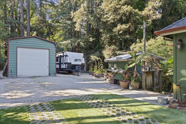 188 El Rancho Drive, Santa Cruz, CA 95060