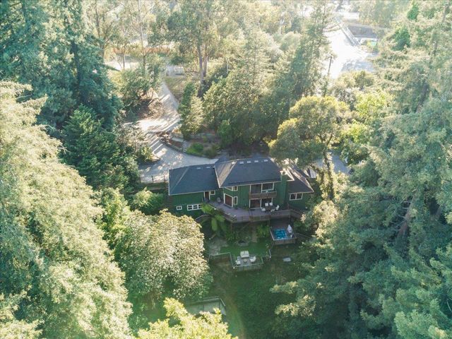 188 El Rancho Drive, Santa Cruz, CA 95060