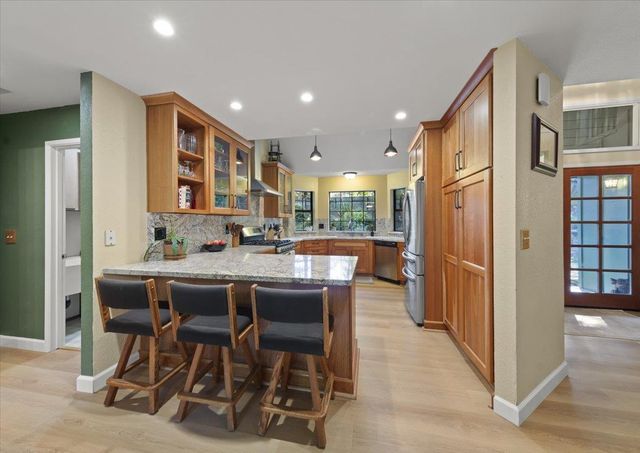 188 El Rancho Drive, Santa Cruz, CA 95060