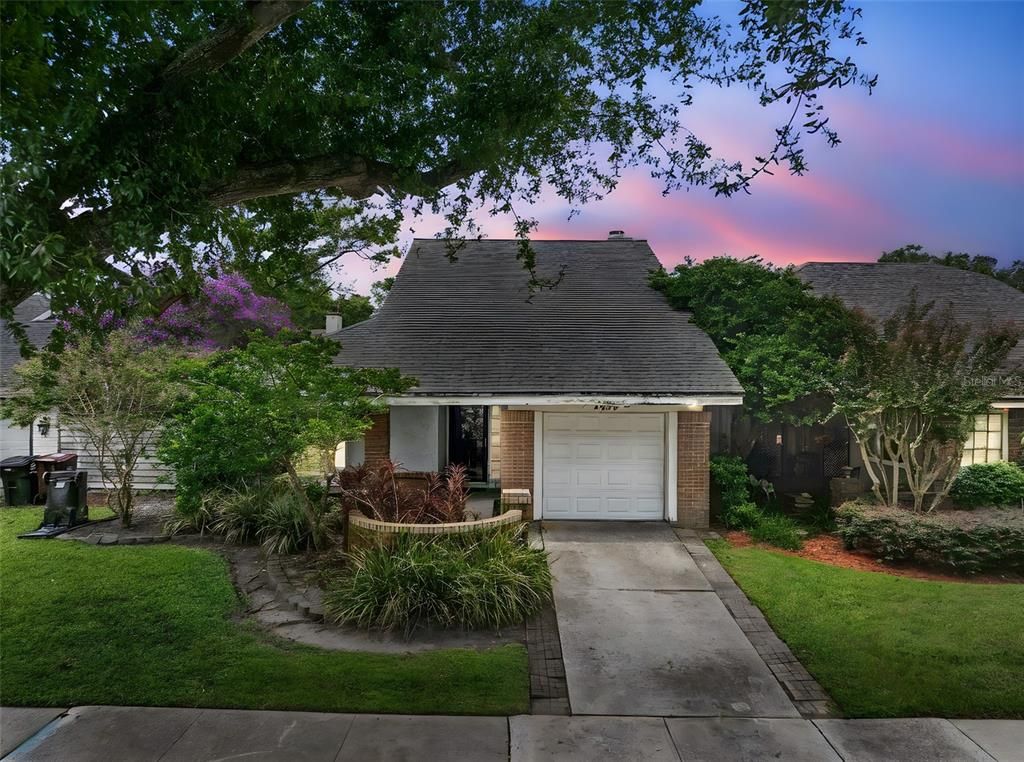 3030 BRIDGEHAMPTON LANE, Orlando, FL 32812
