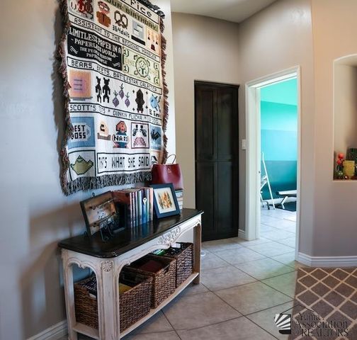 3587 S Woodpecker Dr, Yuma, AZ 85365