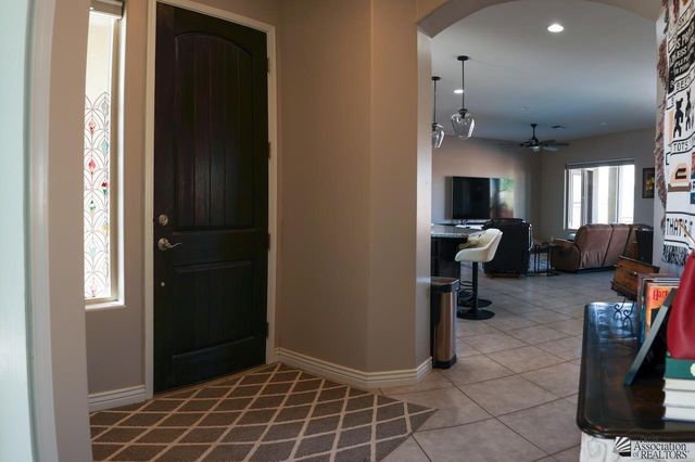 3587 S Woodpecker Dr, Yuma, AZ 85365