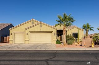3587 S Woodpecker Dr, Yuma, AZ 85365