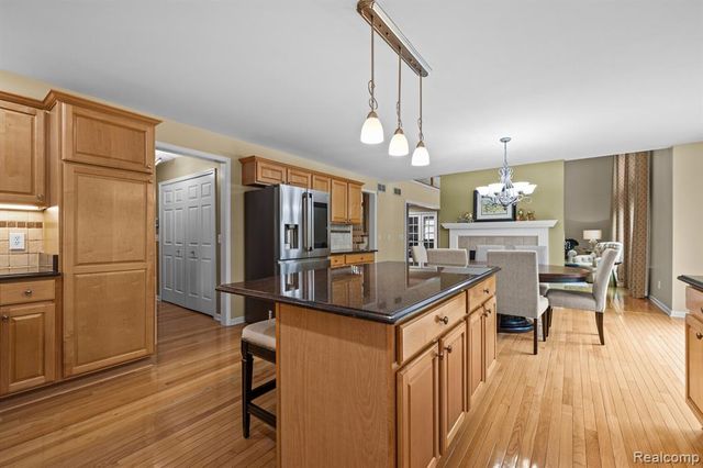 23152 Demick Court, Flat Rock, MI 48134