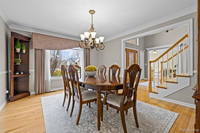 23152 Demick Court, Flat Rock, MI 48134