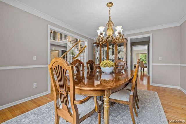 23152 Demick Court, Flat Rock, MI 48134