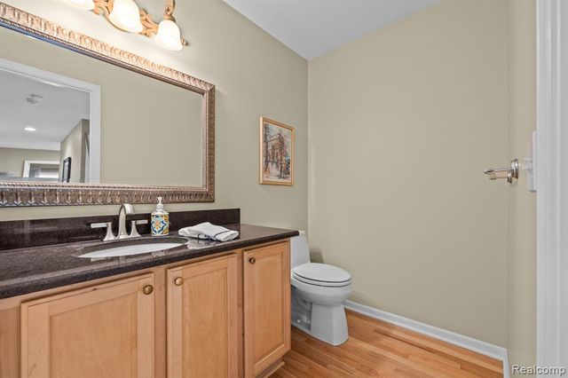 23152 Demick Court, Flat Rock, MI 48134