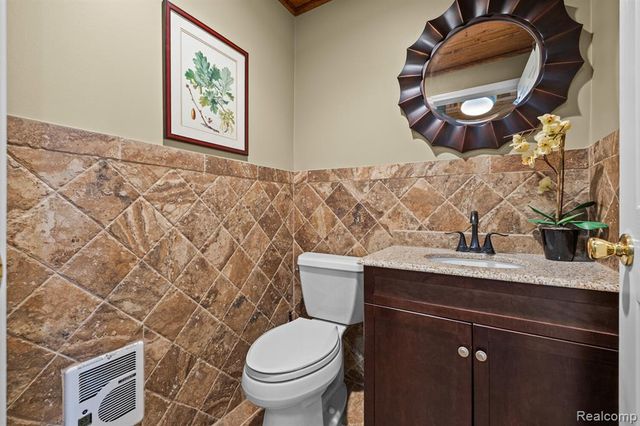 23152 Demick Court, Flat Rock, MI 48134