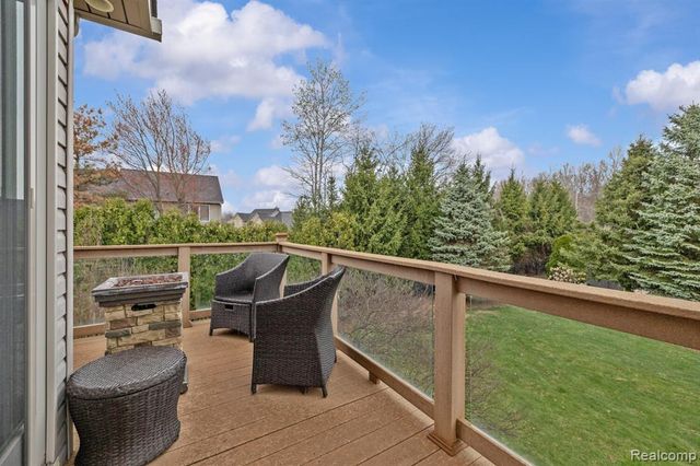 23152 Demick Court, Flat Rock, MI 48134