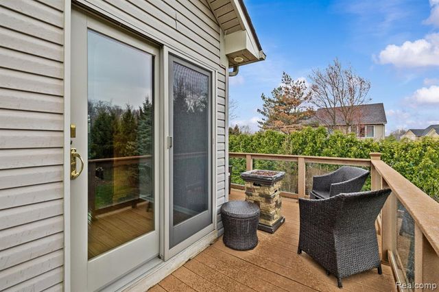 23152 Demick Court, Flat Rock, MI 48134