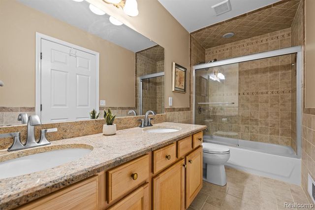 23152 Demick Court, Flat Rock, MI 48134