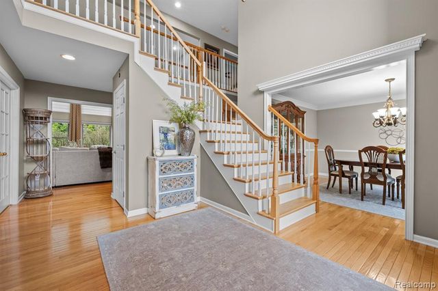 23152 Demick Court, Flat Rock, MI 48134