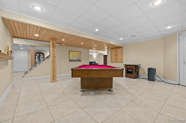 23152 Demick Court, Flat Rock, MI 48134