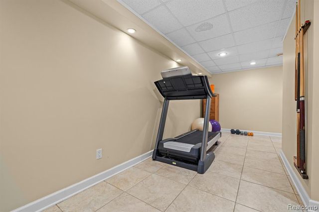 23152 Demick Court, Flat Rock, MI 48134