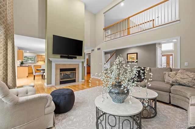 23152 Demick Court, Flat Rock, MI 48134