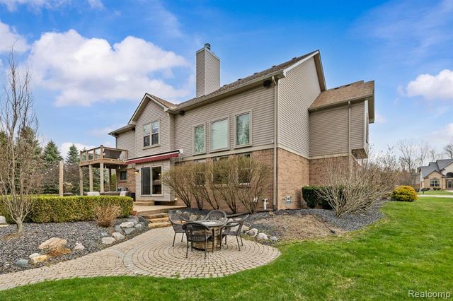23152 Demick Court, Flat Rock, MI 48134
