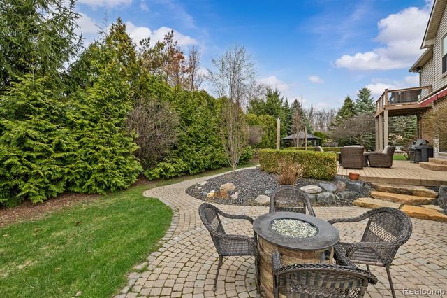 23152 Demick Court, Flat Rock, MI 48134