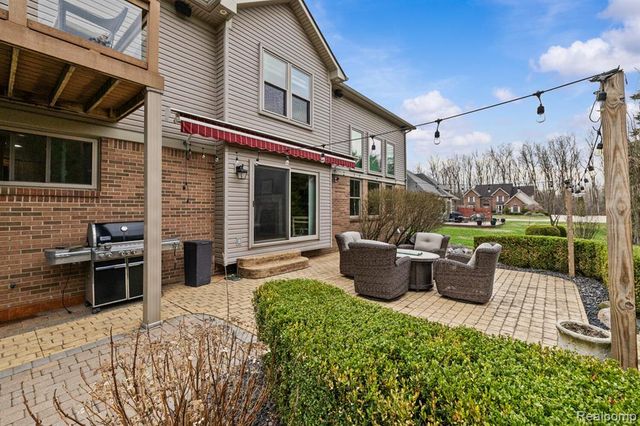 23152 Demick Court, Flat Rock, MI 48134