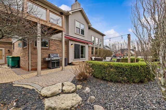 23152 Demick Court, Flat Rock, MI 48134