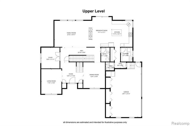 23152 Demick Court, Flat Rock, MI 48134