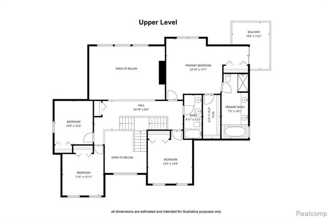 23152 Demick Court, Flat Rock, MI 48134