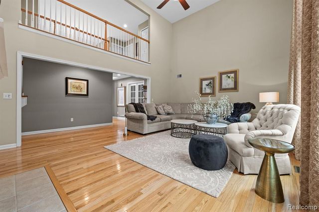 23152 Demick Court, Flat Rock, MI 48134