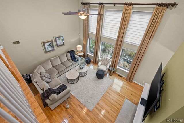23152 Demick Court, Flat Rock, MI 48134