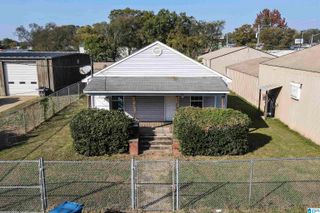 105 F STREET, Anniston, AL 36201