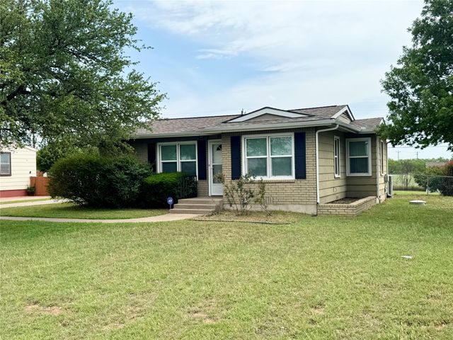2705 Acton School Road, Granbury, TX 76049