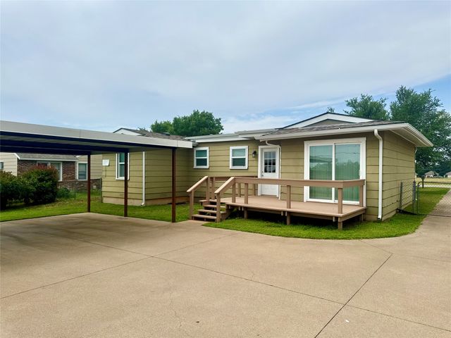 2705 Acton School Road, Granbury, TX 76049
