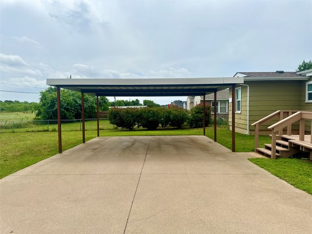 2705 Acton School Road, Granbury, TX 76049