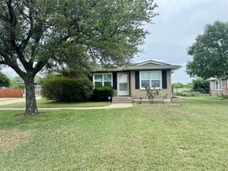 2705 Acton School Road, Granbury, TX 76049