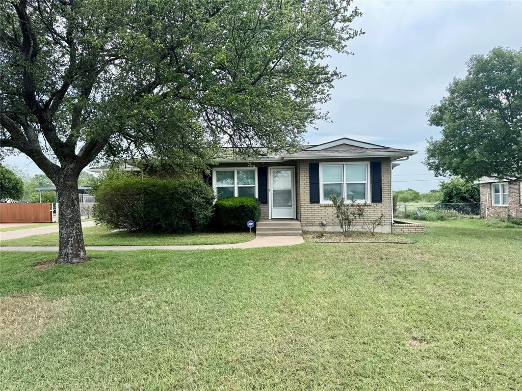 2705 Acton School Road, Granbury, TX 76049