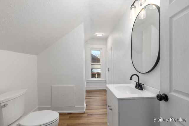 912 Hancock Street SE, Grand Rapids, MI 49507