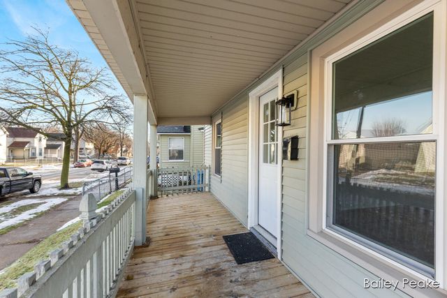 912 Hancock Street SE, Grand Rapids, MI 49507