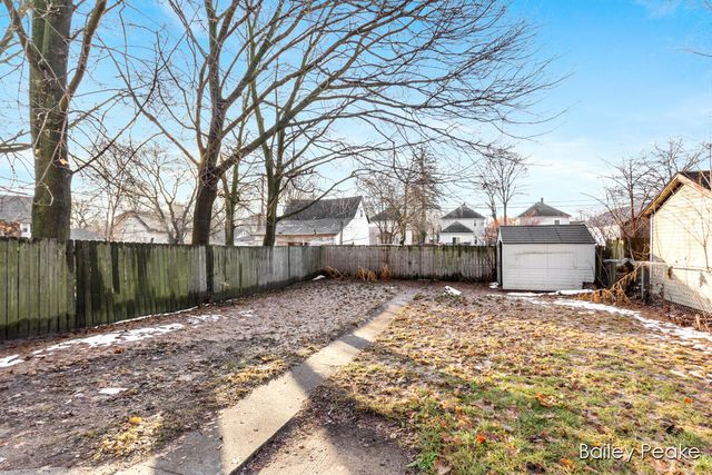 912 Hancock Street SE, Grand Rapids, MI 49507