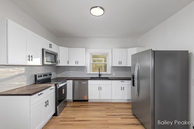 912 Hancock Street SE, Grand Rapids, MI 49507