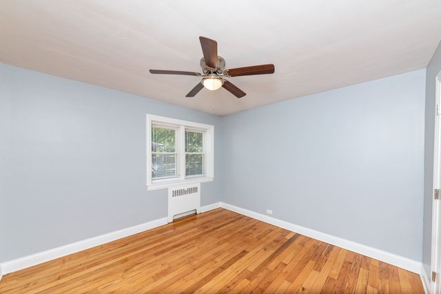 227 Custer Avenue 2, Evanston, IL 60202