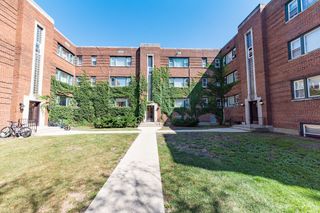 227 Custer Avenue 2, Evanston, IL 60202