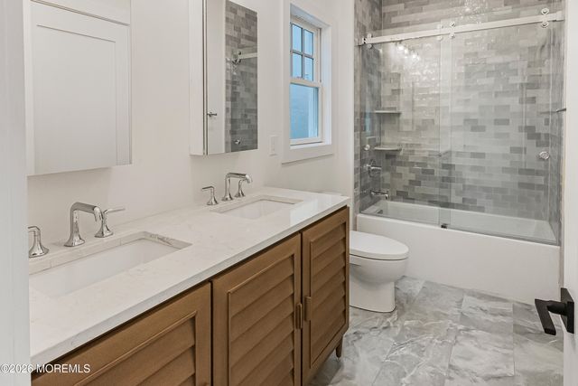 205 Edgemont Drive BUILDING, Loch Arbour Village, NJ 07711