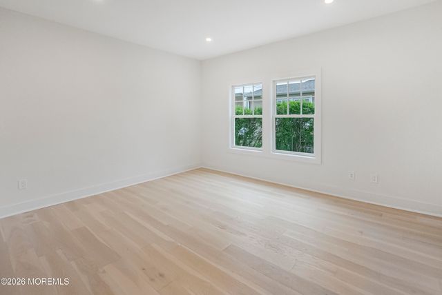 205 Edgemont Drive BUILDING, Loch Arbour Village, NJ 07711