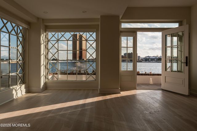 205 Edgemont Drive BUILDING, Loch Arbour Village, NJ 07711