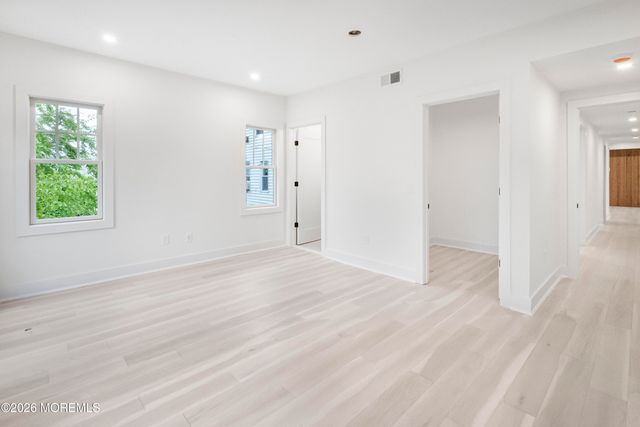 205 Edgemont Drive BUILDING, Loch Arbour Village, NJ 07711
